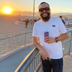 Meet your Posher, Fredy